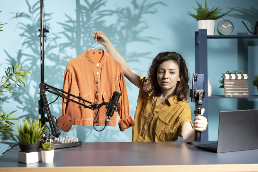 Influencer Marketing Services in Delhi NCR